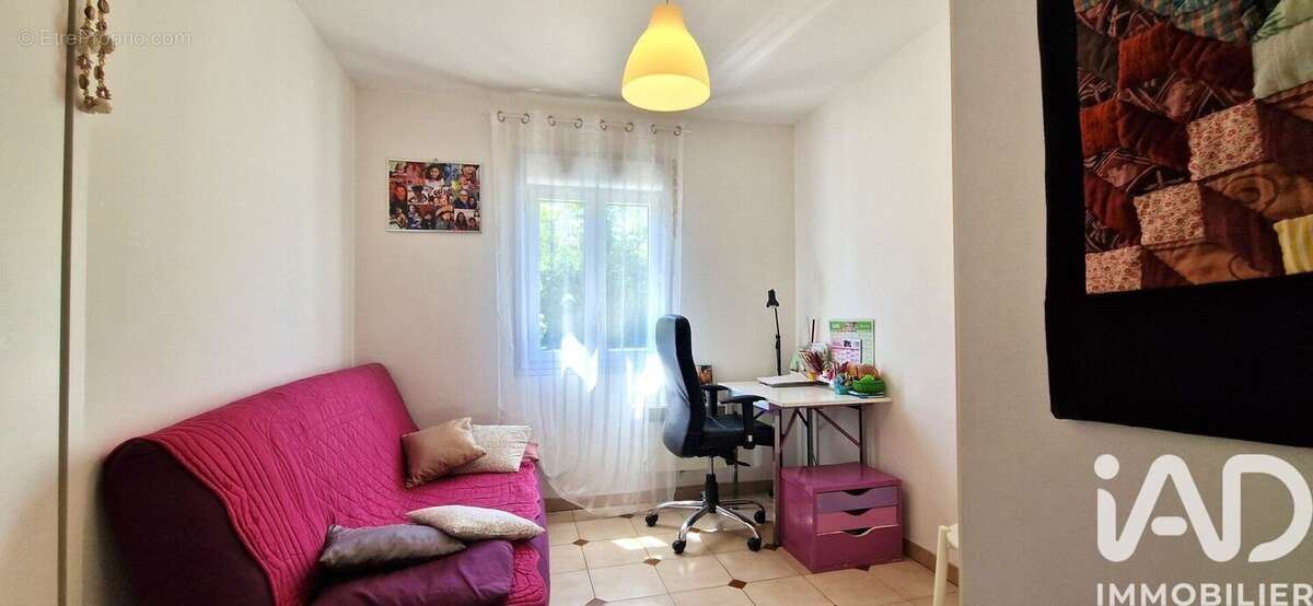 Photo 9 - Maison à CAUMONT-SUR-DURANCE