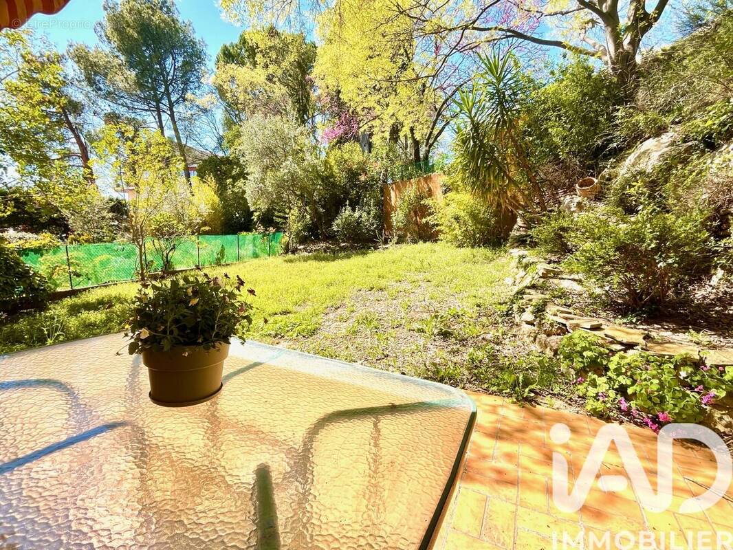 Photo 1 - Appartement à AIX-EN-PROVENCE