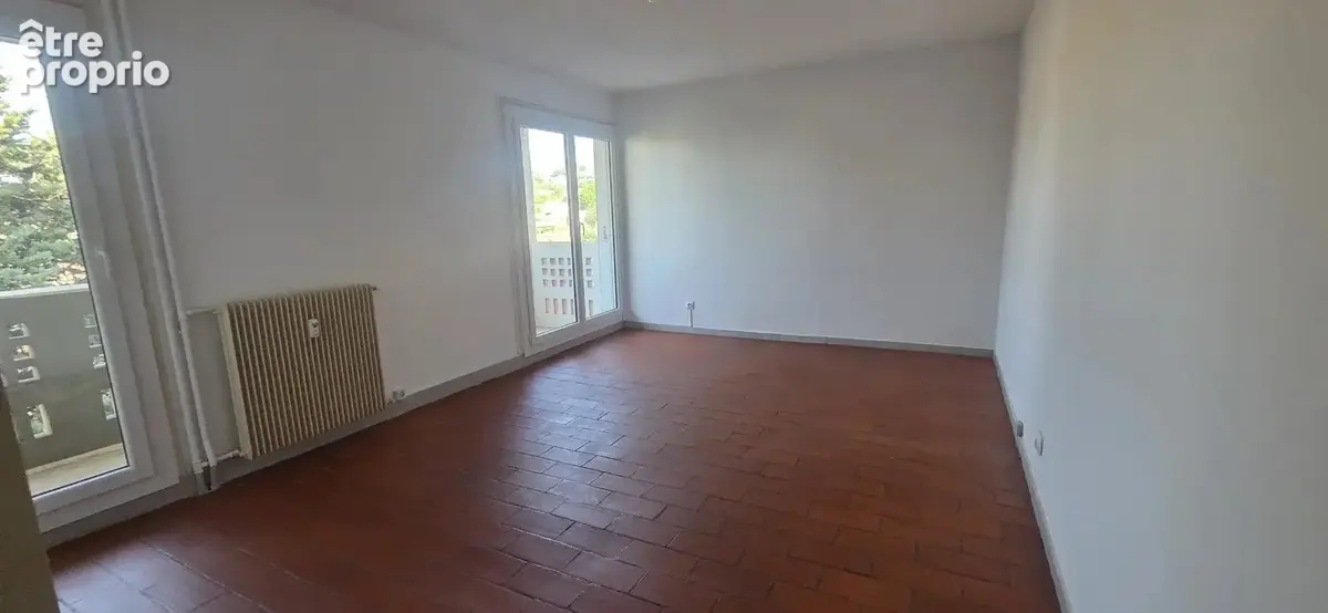 A vendre – appartement t3  de 63 m² avec cave – centre de plan-de-cuques - photo 3