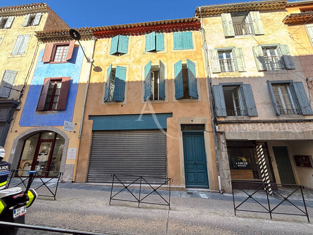 Appartement à CARCASSONNE