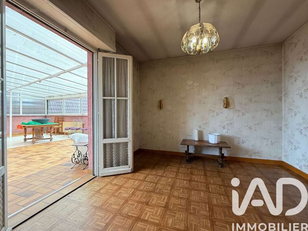Maison 149 m² à Husseren-Les-Chateaux  - photo 3