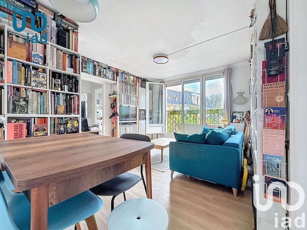 Photo 5 - Appartement à SAINT-MAURICE