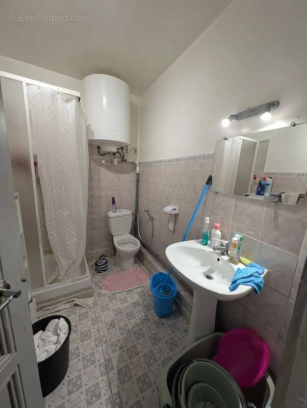 Appartement à LA SEYNE-SUR-MER