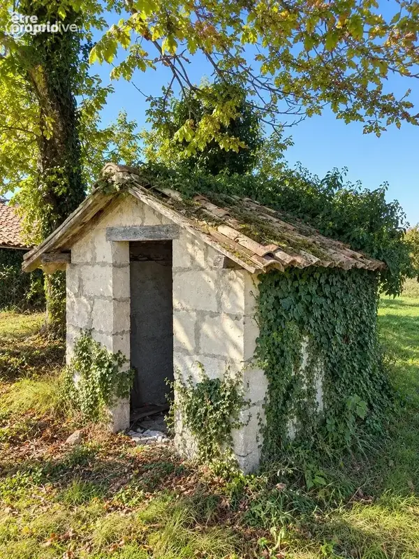 Maison 5 pièces 219 m² à vendre à Mirambeau (17150) - photo 4