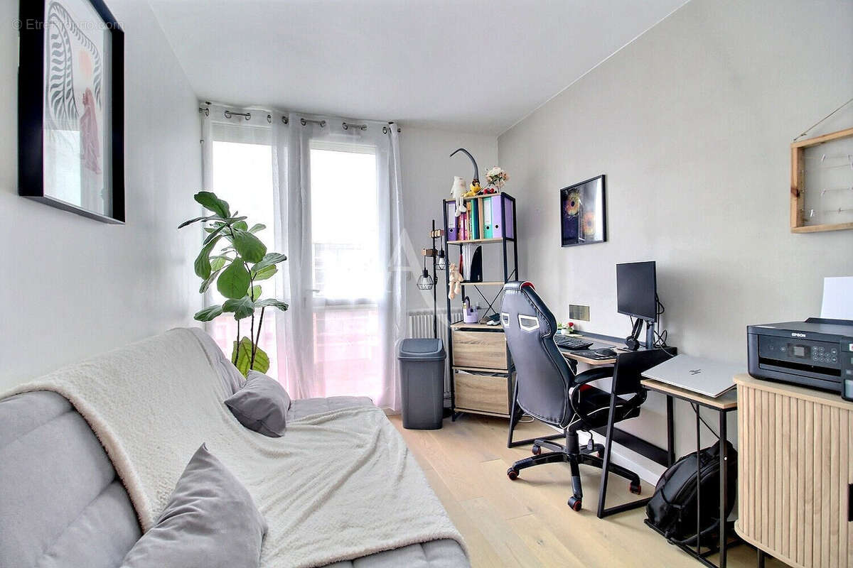 Appartement à MAUREPAS