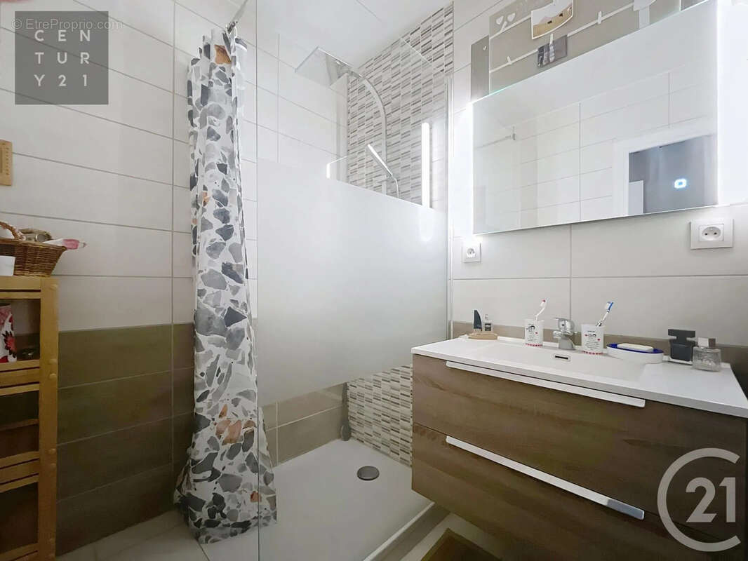 Appartement à TROYES