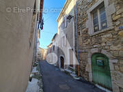 Maison à VILLENEUVE-DE-BERG
