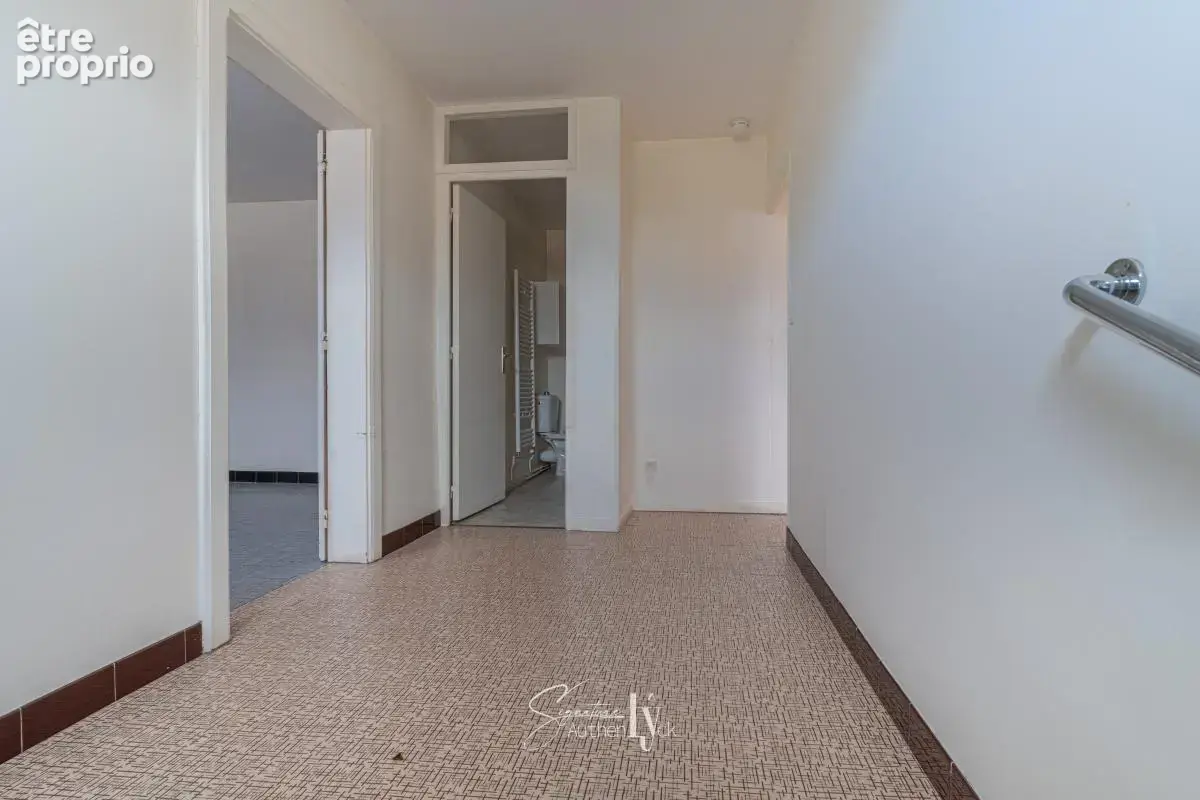 Appartement 7 pièces 130 m² à vendre à Le Palais-Sur-Vienne (87410) - photo 16