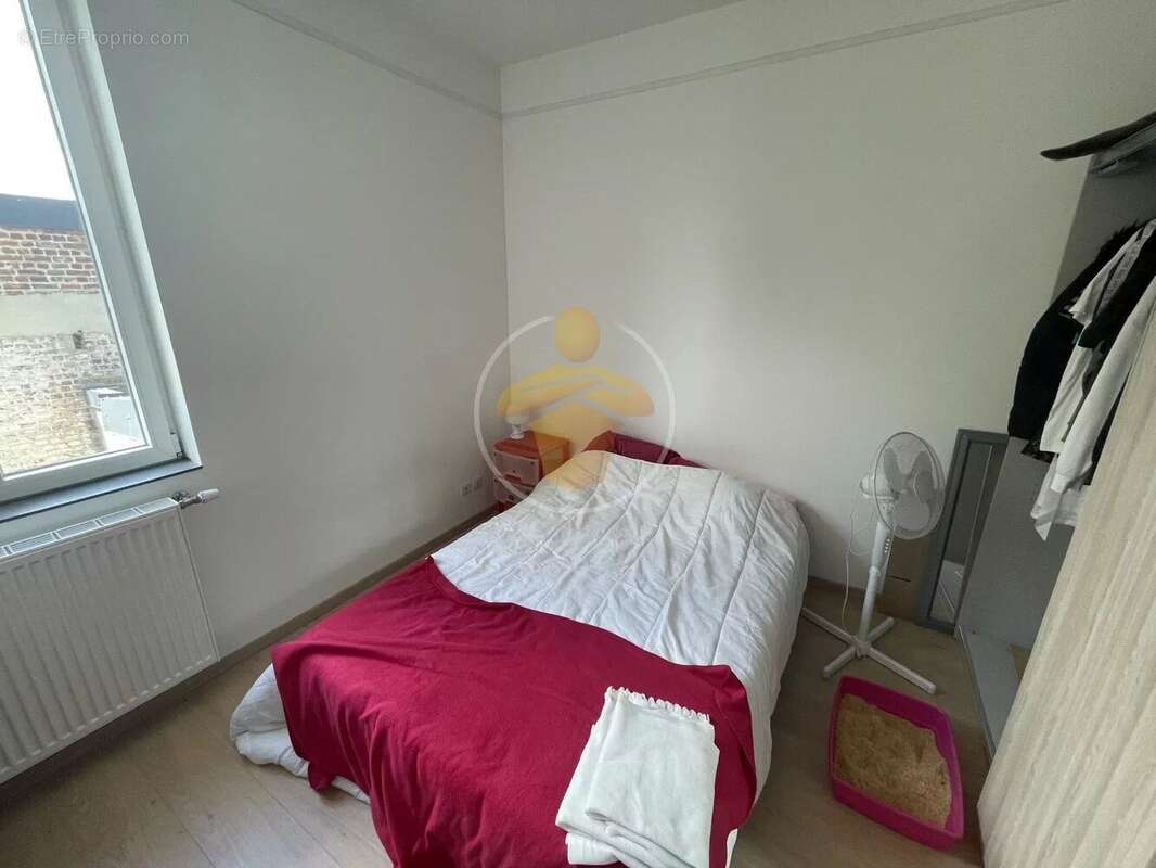 Vente Maison La fere(02800) 83 800ï¿œ - photo 7