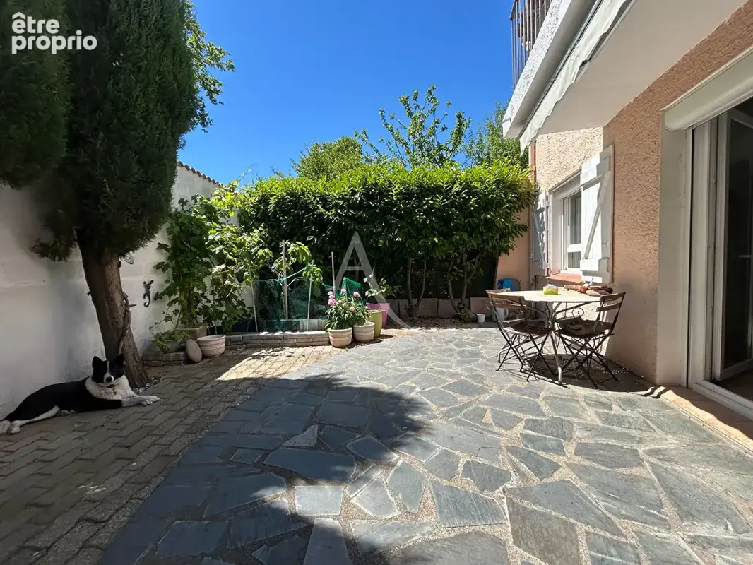 Maison avec jardin et garage à CARCASSONNE - photo 4