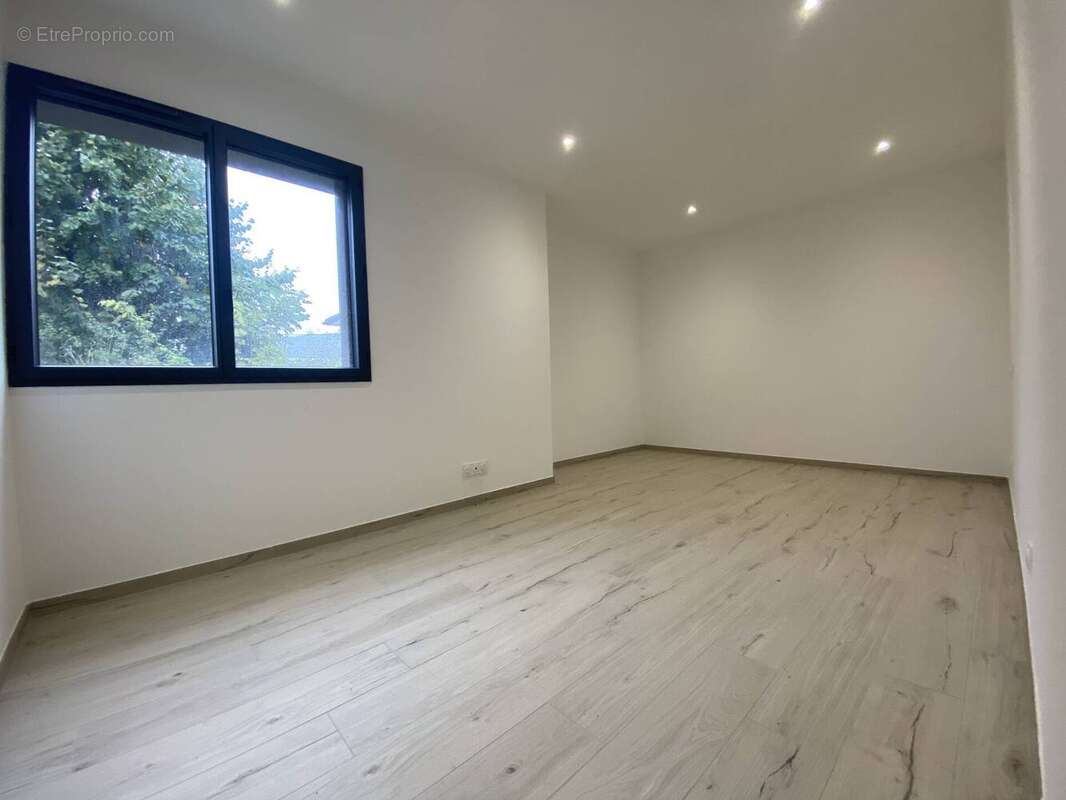 Maison à AIX-LES-BAINS