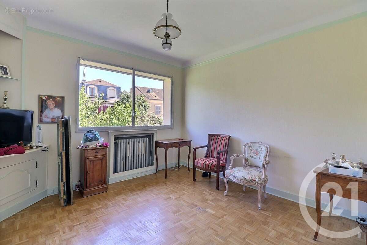 Maison à ANTONY