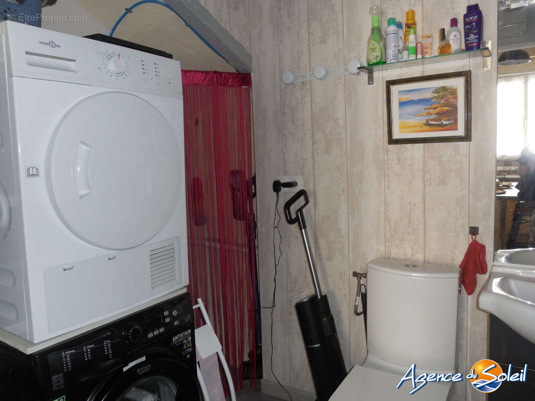 Maison 80 m² à Port-La-Nouvelle  - photo 8