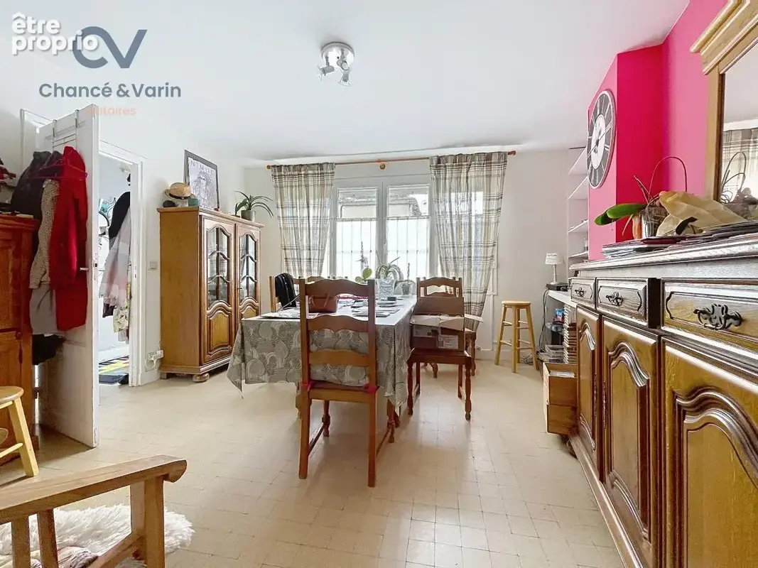 Maison 4 pièces 91 m² à vendre à Lisieux (14100) - photo 3