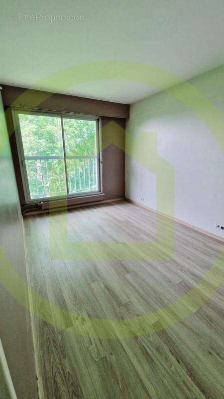 Appartement à MONTMORENCY