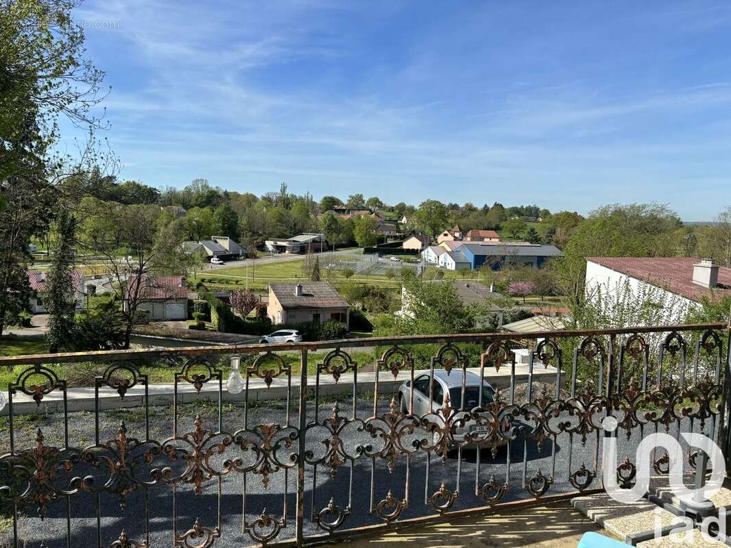 Photo 6 - Appartement à BOURBON-LANCY