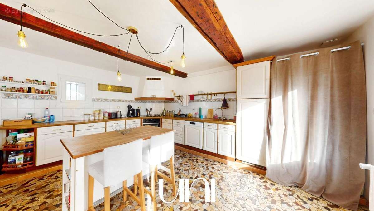 Maison à TILLY-SUR-SEULLES