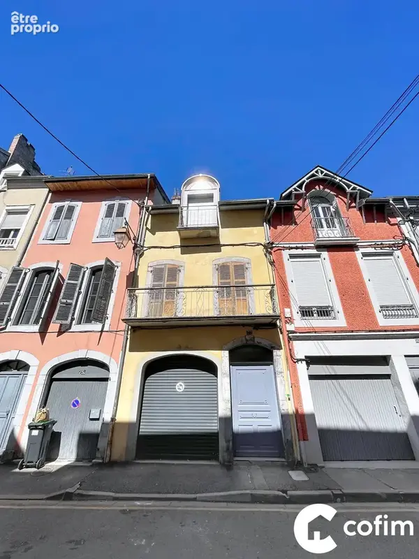 Photo Appartement à Tarbes au prix de 199 000€