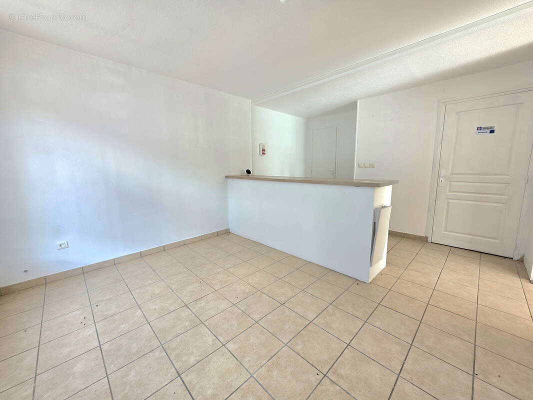 Appartement à RONCHAMP