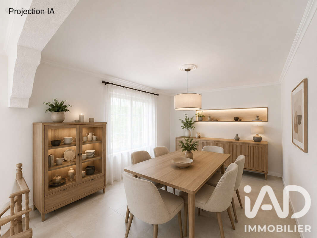 Maison 174 m² à Rion-Des-Landes  - photo 8