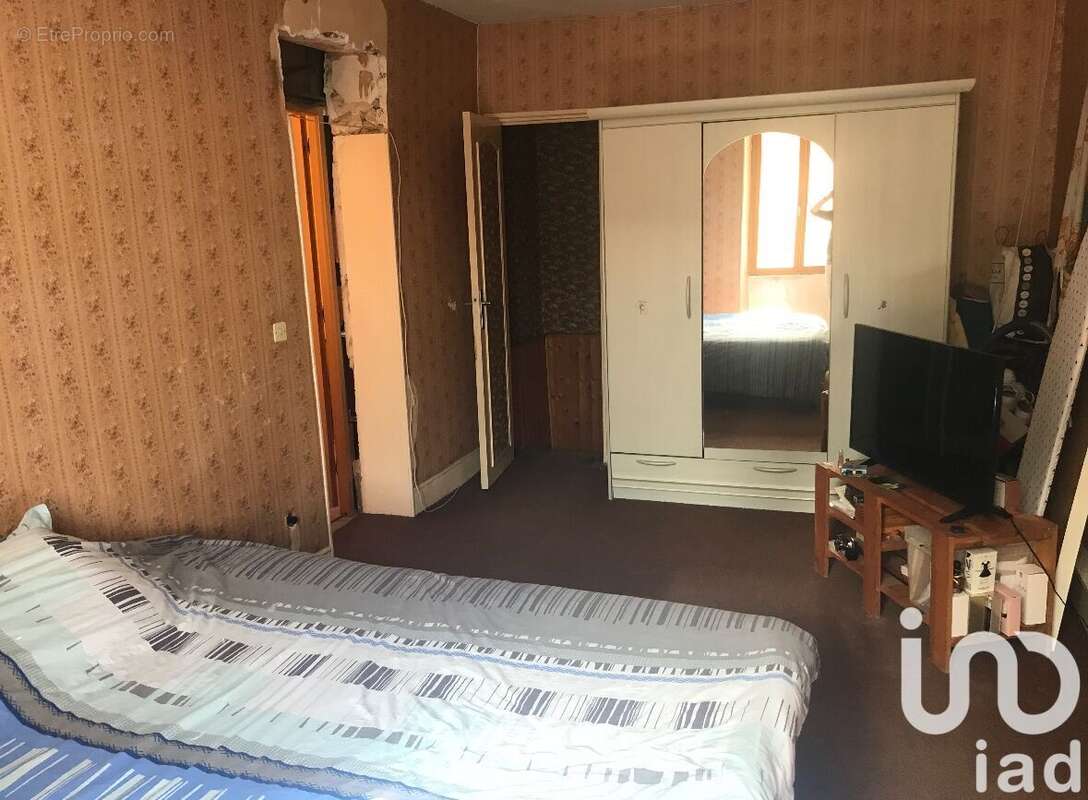 Photo 5 - Maison à VENIZY