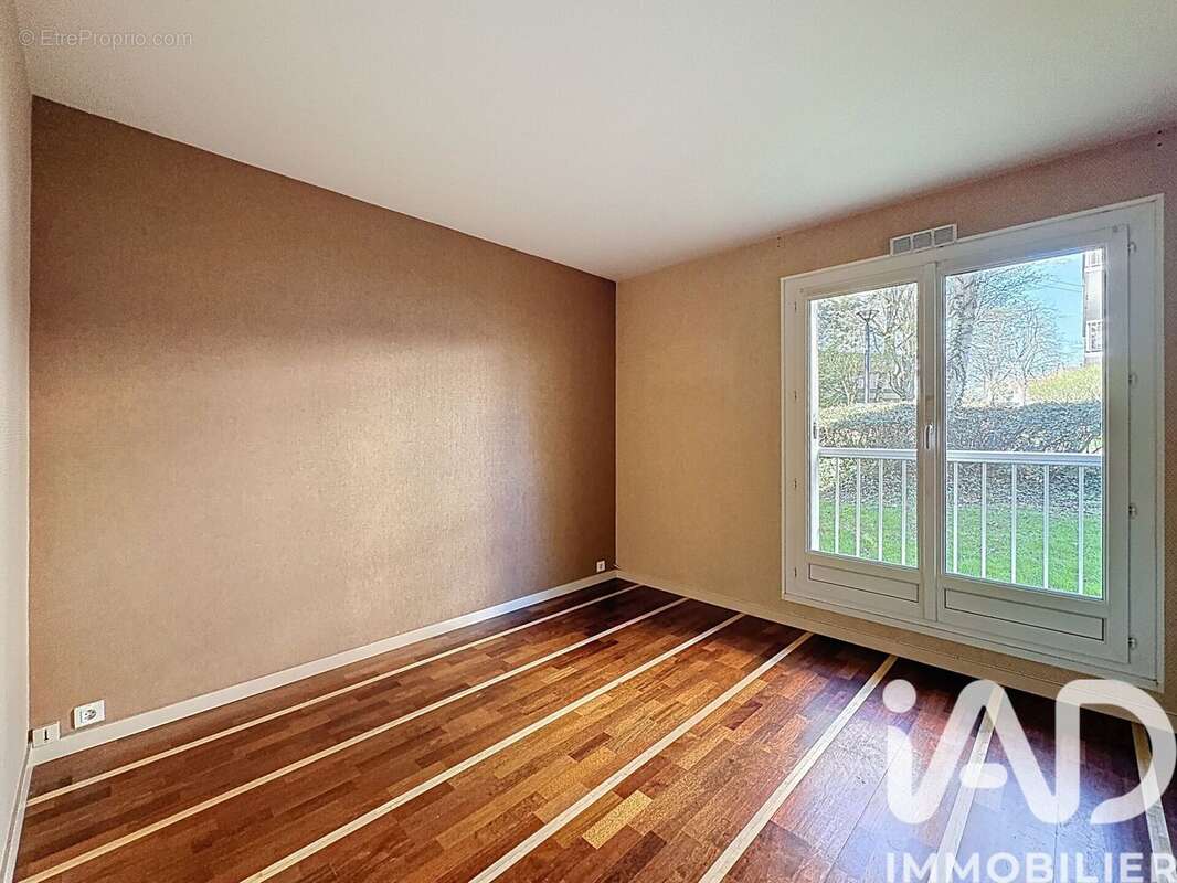 Photo 6 - Appartement à MAGNY-LES-HAMEAUX