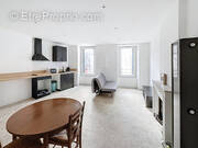 Appartement à LA TERRASSE-SUR-DORLAY