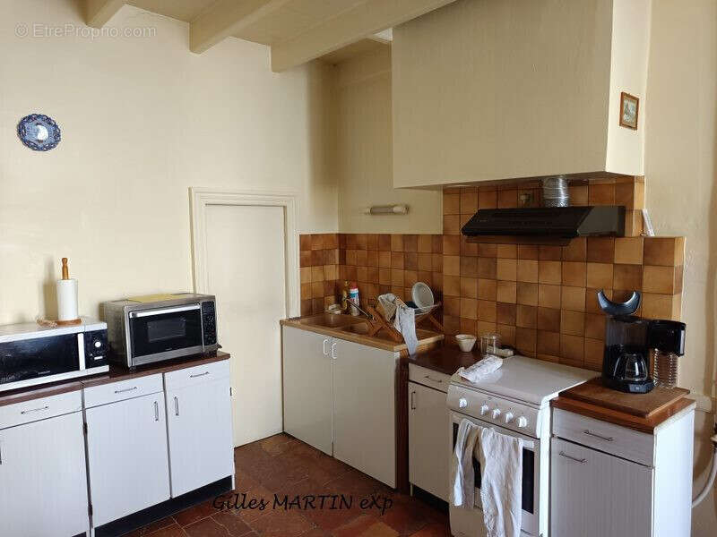 Maison 271 m² à Saint-Antoine-De-Breuilh  - photo 9