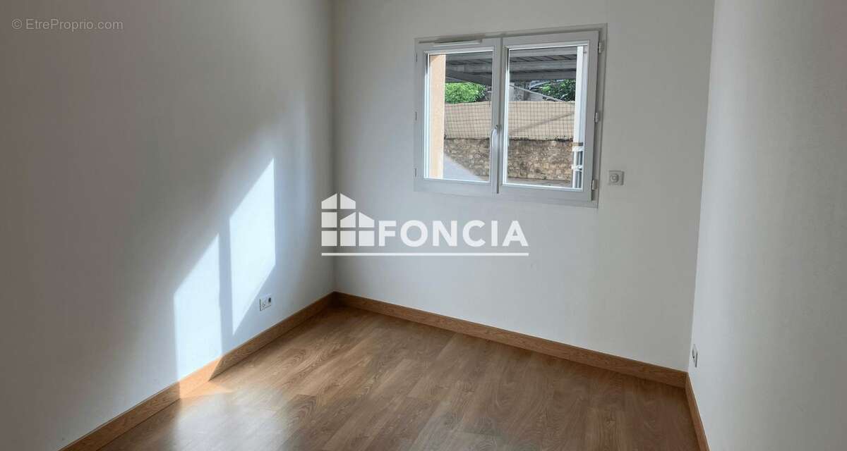 Appartement à ANGOULEME