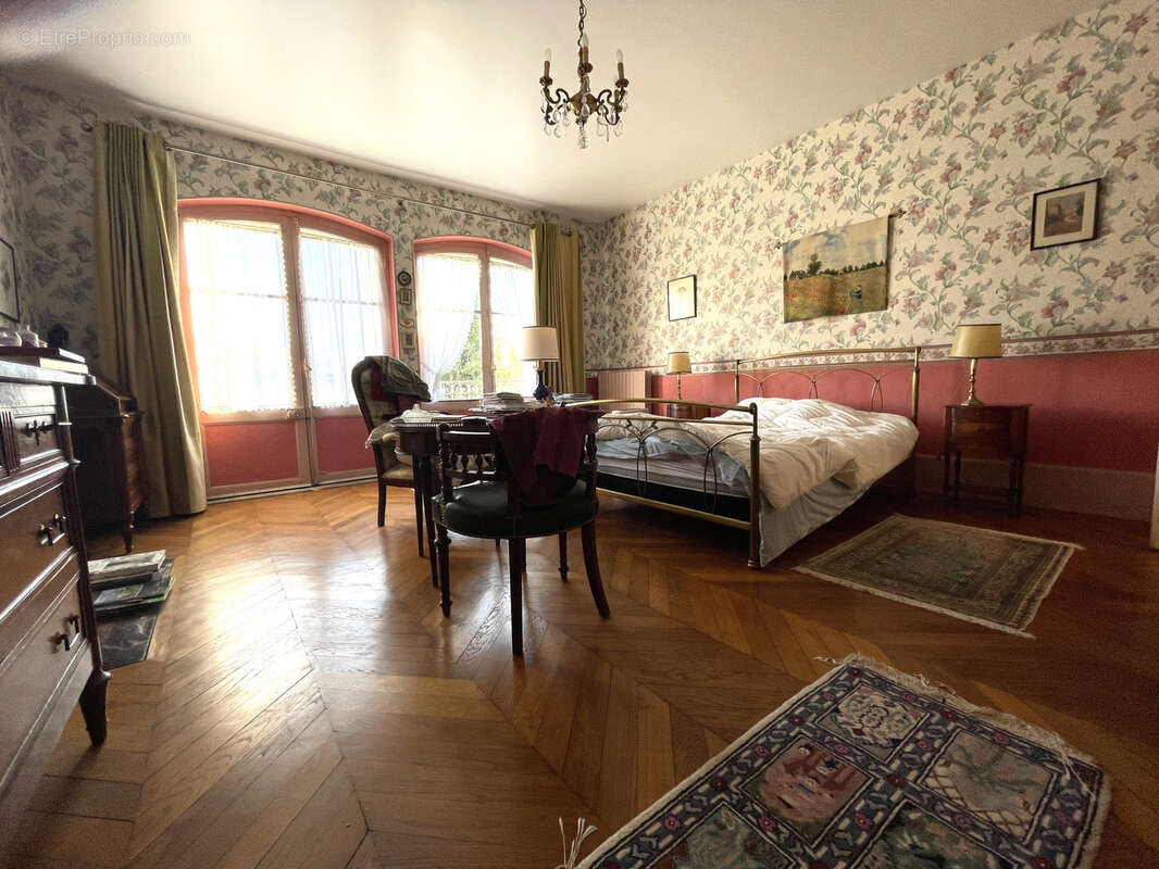 Maison à PREMERY