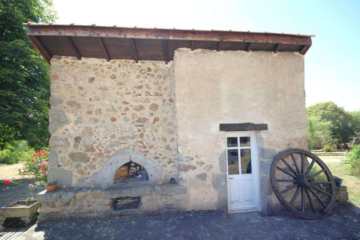Propriété - photo 21