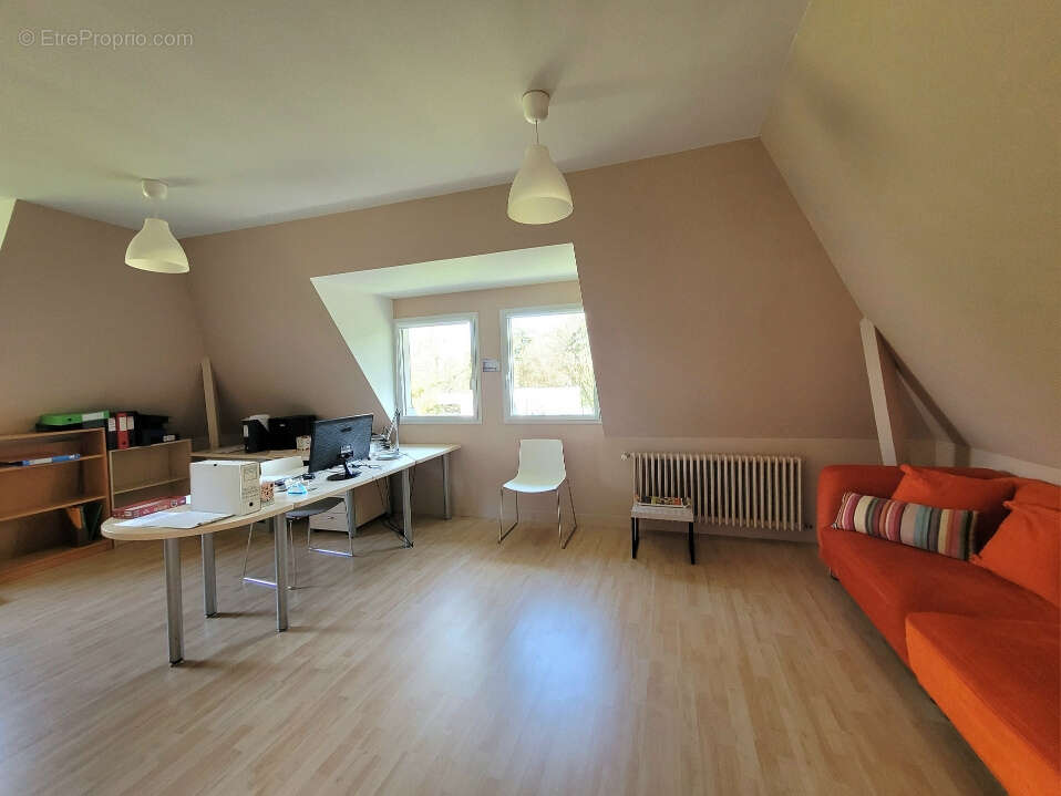 Maison à SAINT-GREGOIRE