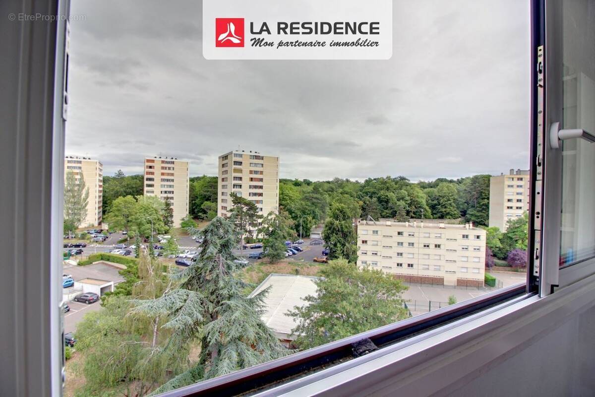 Appartement à POISSY