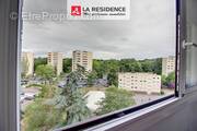 Appartement à POISSY