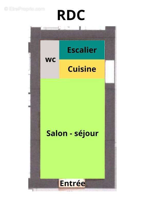 Appartement - photo 3