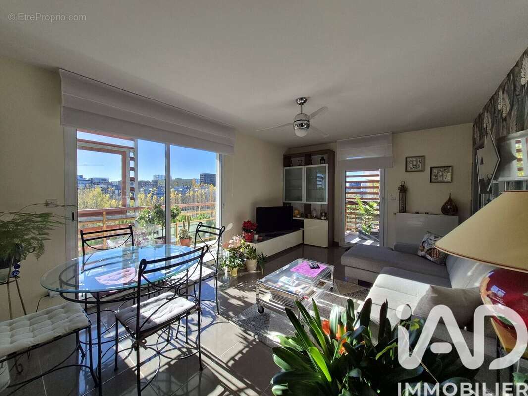 Photo 2 - Appartement à MONTPELLIER