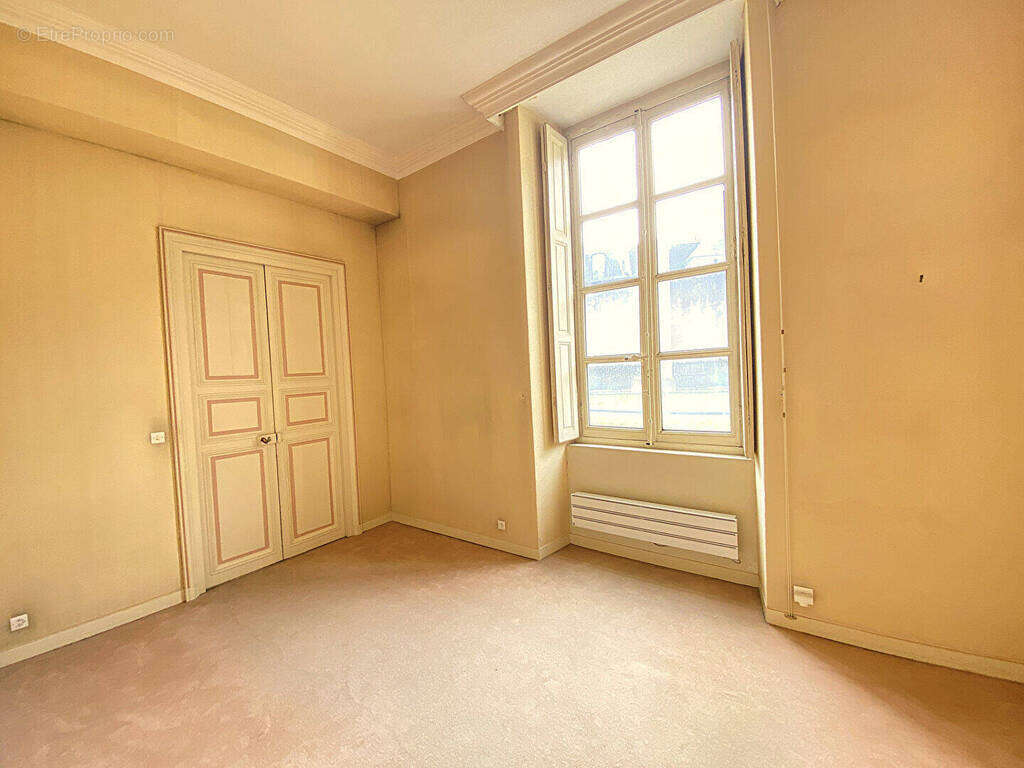 Appartement à BOURGES