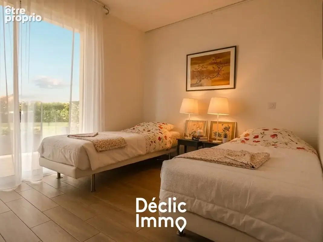 Votre maison familiale, à 3 minutes de l'océan  confort, économies et sérénité (DPE A) - St Hialire de Riez - photo 9