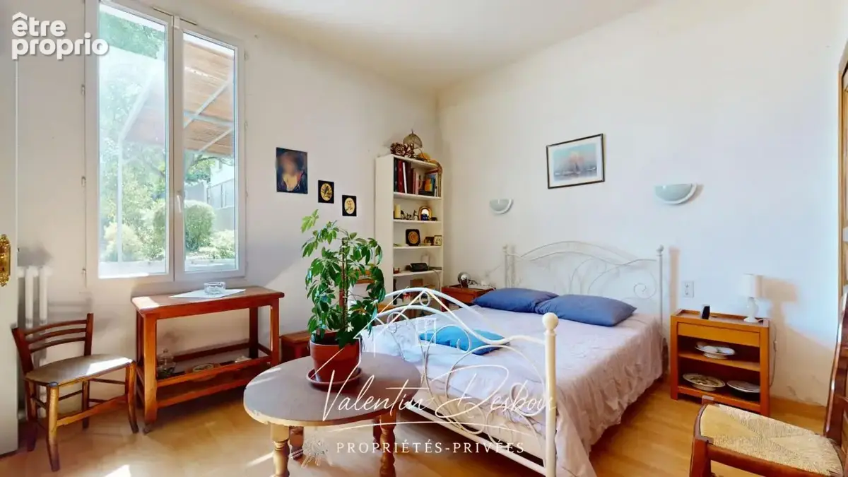 Carcassonne - maison - 3 chambres - puits - veranda - jardin - photo 6