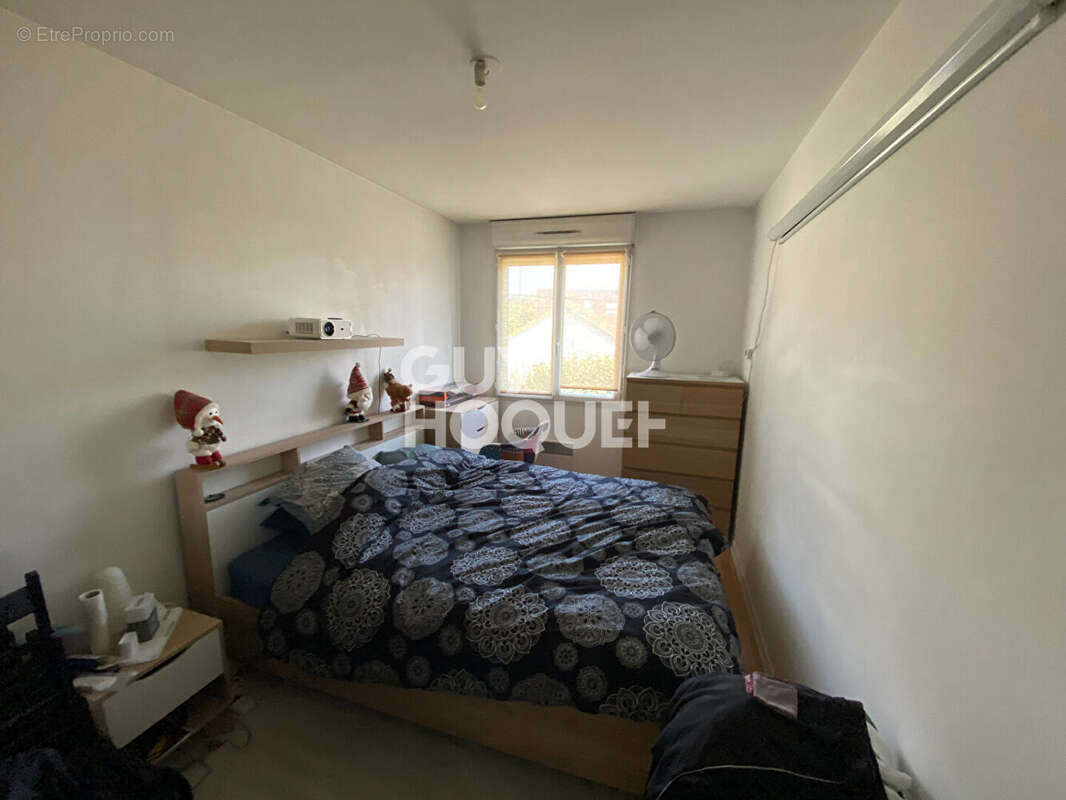 Appartement à CHELLES