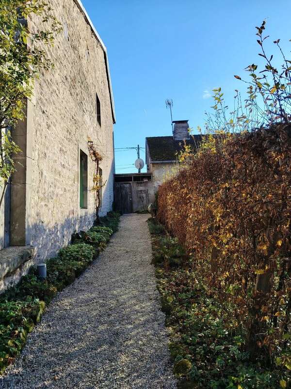 Maison à LA BASSE-VAIVRE