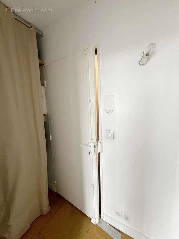 Commerce à SAINT-MAUR-DES-FOSSES