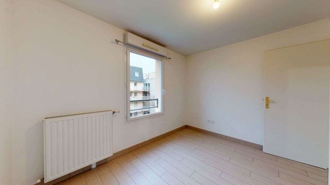 Appartement à ALFORTVILLE