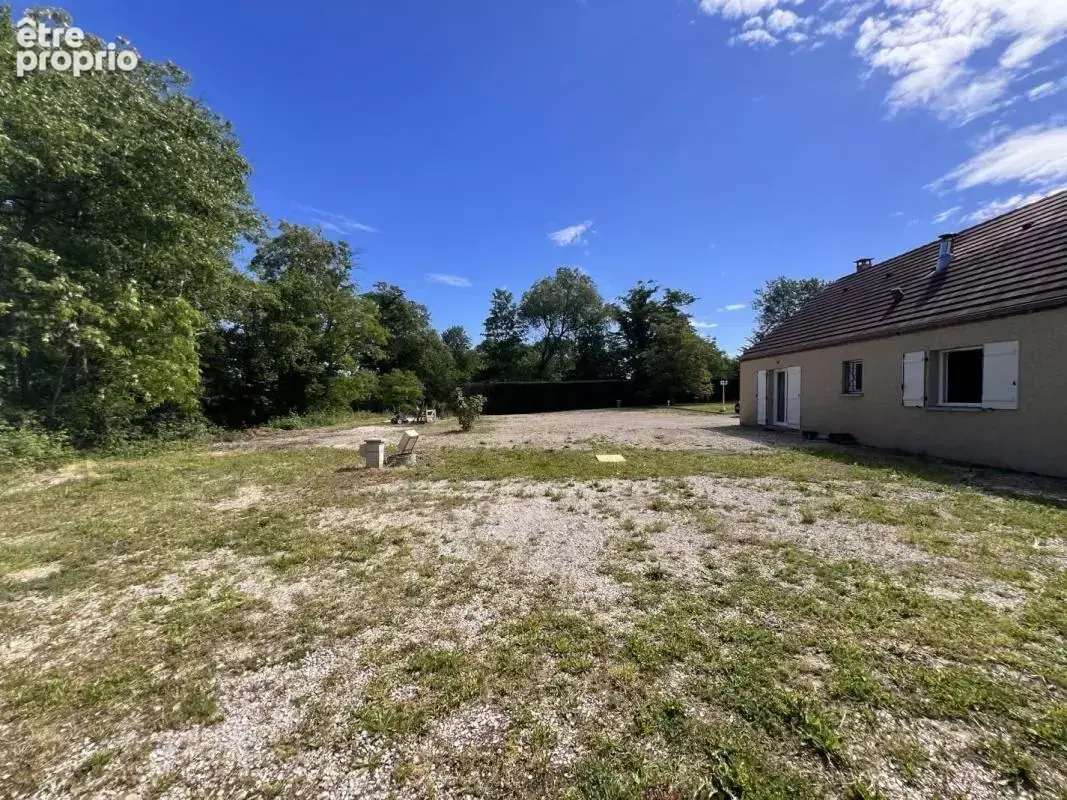 Maison 5 pièces 93 m² à vendre à Mervans (71310) - photo 3