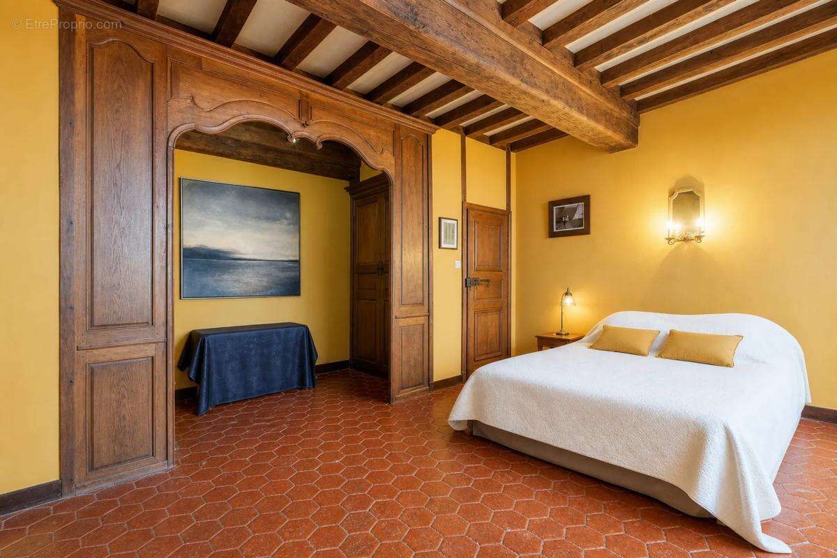 Belle maison de 9 pièces avec piscine à Baubigny - photo 3