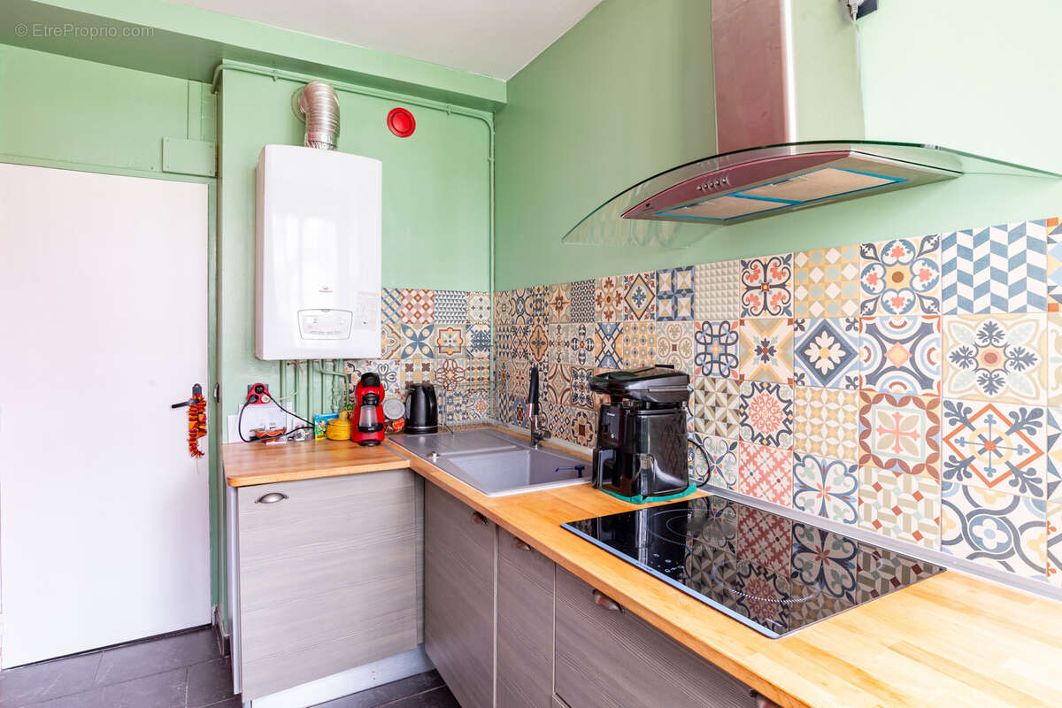 Appartement à ANGLET