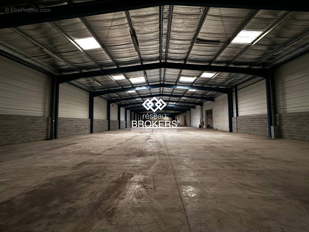 Commerce à SAINT-THIBERY