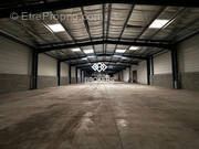 Commerce à SAINT-THIBERY