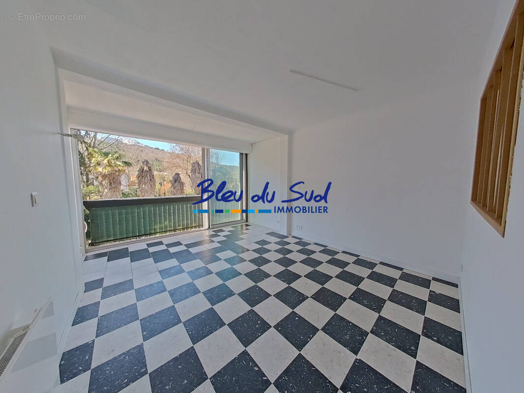 Appartement à VERNET-LES-BAINS