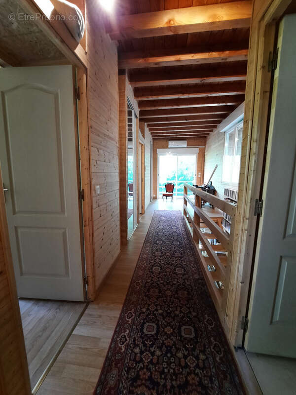 Maison à SAINT-SAUVEUR-CAMPRIEU